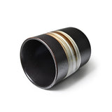 4" H Ceramic Teacup (SH70-3)