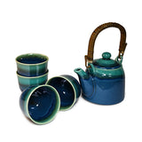 Tea Set (KA64-TK)