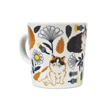 3.5" H Ceramic Mug (PH72-C5)