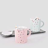 4.75" L x 4" H Mug (PC40-2)
