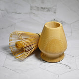 3" H Bamboo Matcha Whisk Holder (G-19BB)