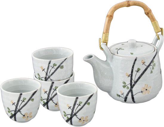 Tea Set (TPS63)