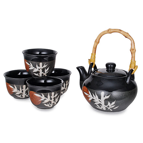 Tea Set (TPS117)