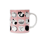 3.5" H Ceramic Mug (PH72-C3)