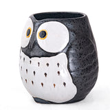 3.25" H Teacup (TC1-B)