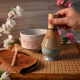 Matcha Set (G-WK1-GR)