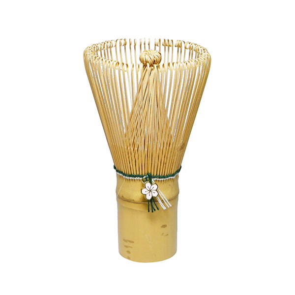 Bamboo Matcha Whisk (WK-100N-GW)