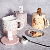 5.5" L x 5.5" H Mug (PC47-1)