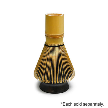 2.75" H Ceramic Matcha Whisk Holder (G-1902)