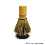 2.75" H Ceramic Matcha Whisk Holder (G-1902)