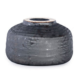 5.25" D x 3" H Ceramic Matcha Bowl (K537-KK)