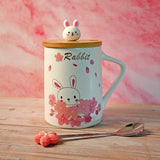 5.5" L x 5.75" H Mug (PC62-1)