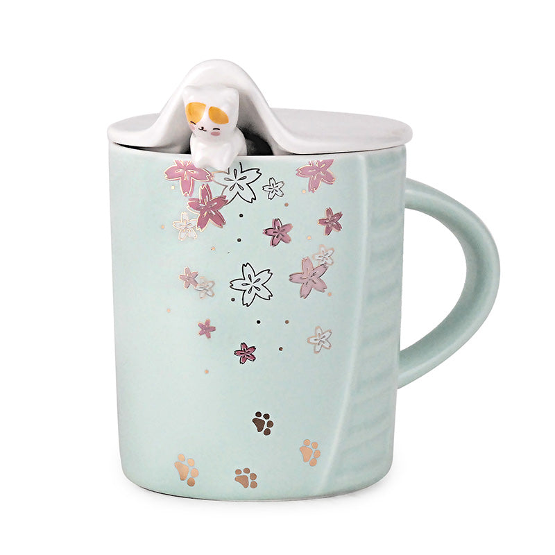 4.75" L x 4" H Mug (PC40-2)
