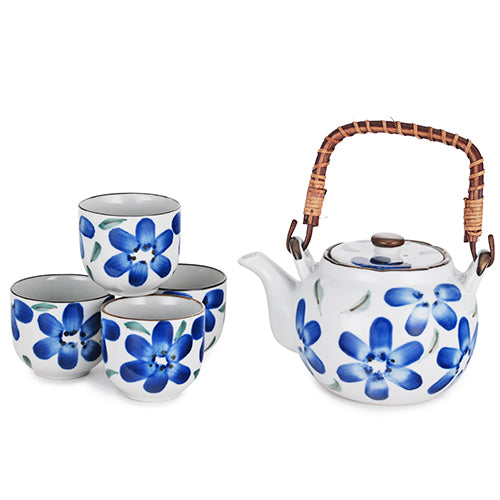 Tea Set (SH400)