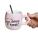 5.5" L x 5.5" H Mug (PC63-1)