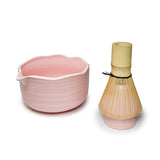 Matcha Set (G537S-PK)