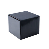 4.5" D x 3.5" H Ceramic Coffee Dripper (JHCD3-BL)