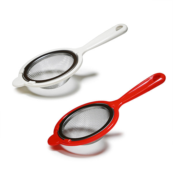 2.75" D x 5.5" L Tea Strainer (507-17)