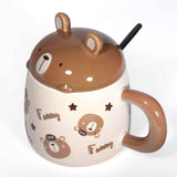 5.75" L x 5" H Mug (PC51-1)