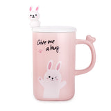 5.75" L x 5" H Mug (PC43-1)