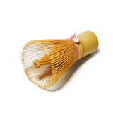 Bamboo Matcha Whisk (WK-100N-PK)