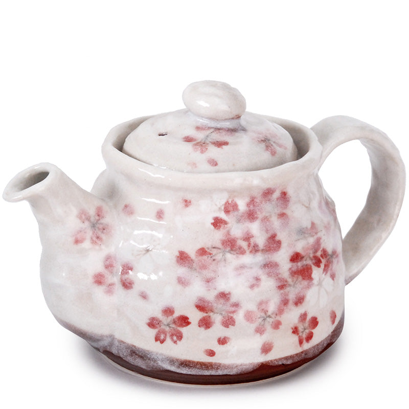 4.5" H Teapot (HBP2)