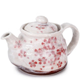 4.5" H Teapot (HBP2)