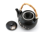 5.25" H Ceramic Teapot (TP45)