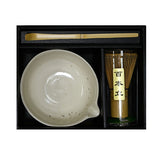 Matcha Set (K537S-SPW)