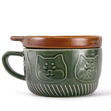3" H Mug (PC44-1)