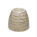 3.5" D x 3" H Ceramic Teacup (MA70-3)