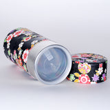 3" D x 6" H Tea Container (1920H2)