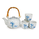 Tea Set (TPS123)