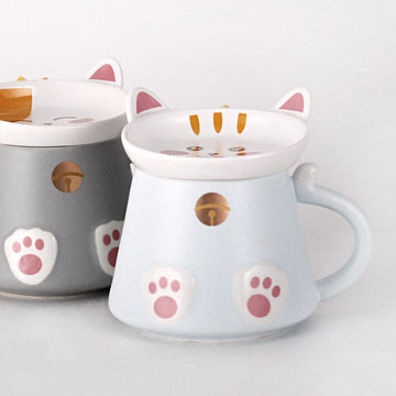 4.75" L x 4" H Mug (PC38-2)