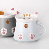4.75" L x 4" H Mug (PC38-2)