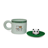 3" H Ceramic Mug (PC57-1)
