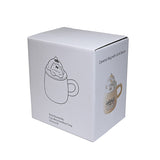 5.5" L x 5.5" H Mug (PC63-1)