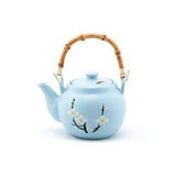 5.5" H Ceramic Teapot (TP19)