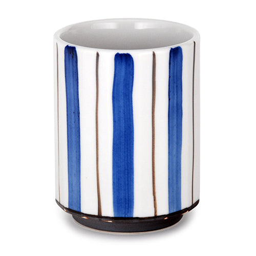 3" D x 4" H Ceramic Teacup (RT70-4)