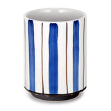 3" D x 4" H Ceramic Teacup (RT70-4)