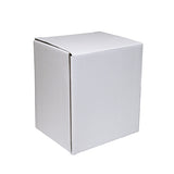 5.5" L x 5.75" H Mug (PC62-1)