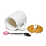 5.5" L x 5.75" H Mug (PC62-1)