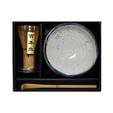 Matcha Set (K537S-WB)