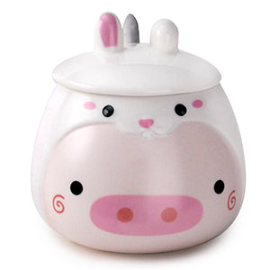 4" D x 5.5" L x 4" H Mug (PC35-3)