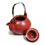 Teapot (JYP1-4)