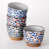 Teacup Set (H2-22-7)