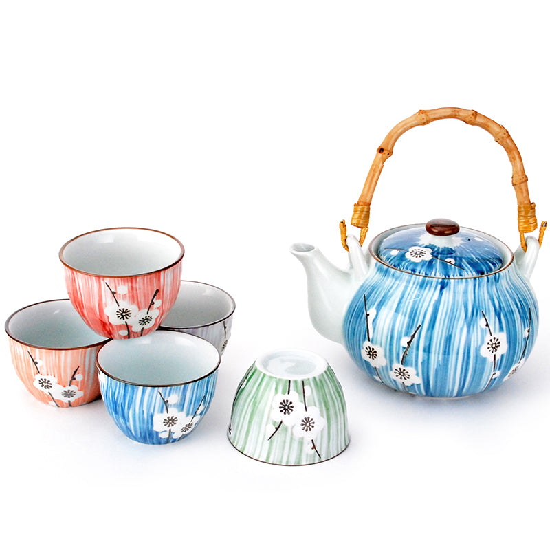 Tea Set (TPS95)