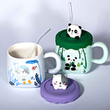 4.5" H Mug (PC52-2)