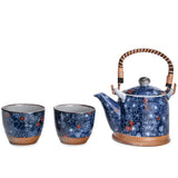 Tea Set (H2-2-32)
