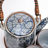 Tea Set (H2-19-5)